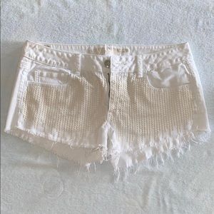 EUC American Eagle Shorts